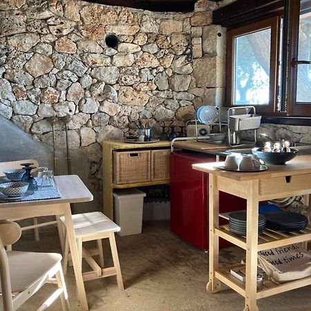 Appartamento Kamaroules Sea Front Argostoli  Esterno foto