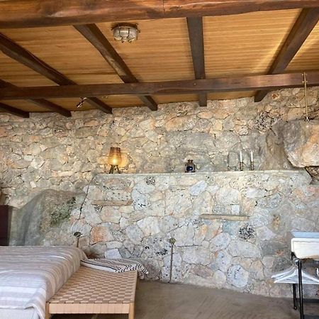 Appartamento Kamaroules Sea Front Argostoli  Esterno foto
