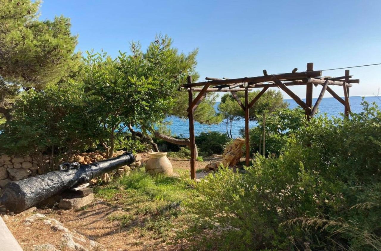 Appartamento Kamaroules Sea Front Argostoli  Esterno foto
